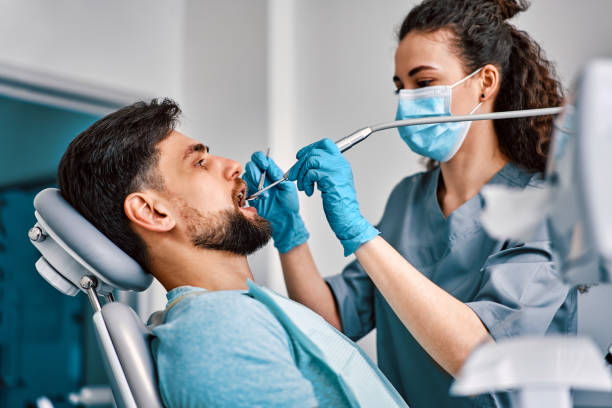 Best Dental Exams and Cleanings  in Maud, TX