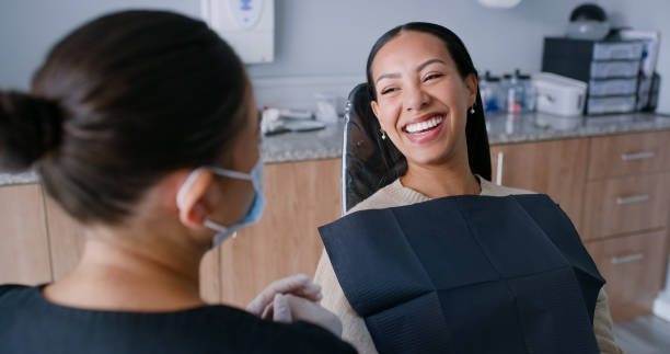 Full Mouth Reconstruction in Maud, TX